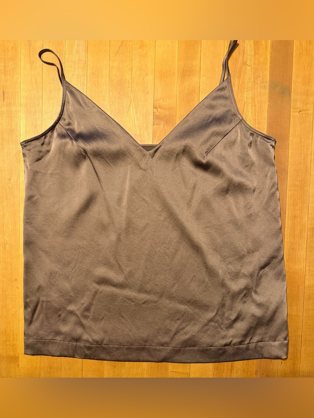 JNBY Silk camisole L